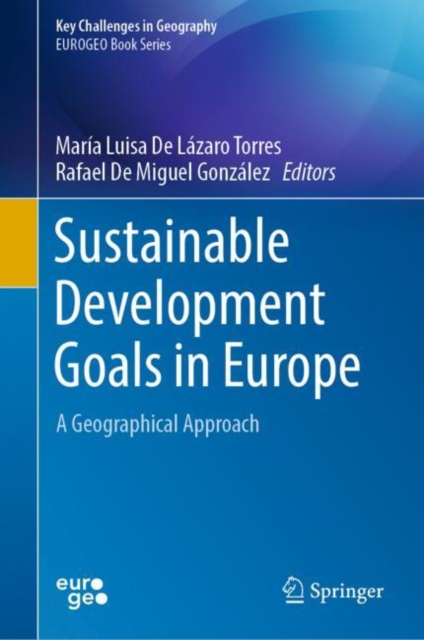 Sustainable Development Goals in Europe