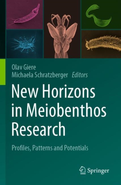 New Horizons in Meiobenthos Research