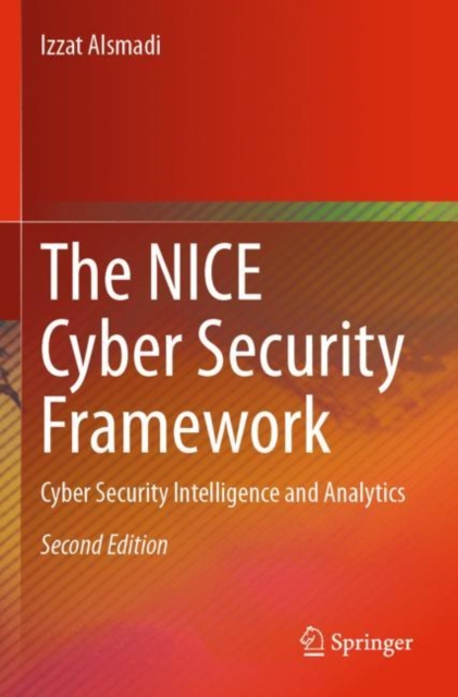 NICE Cyber Security Framework