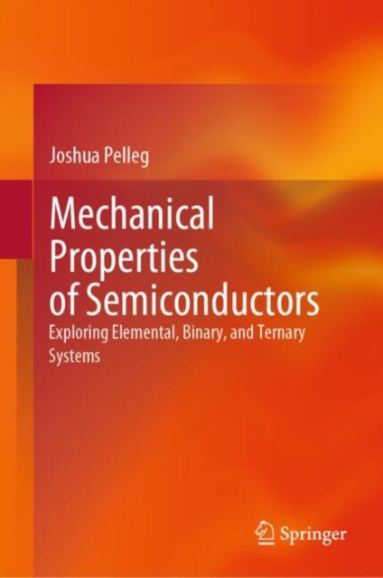 Mechanical Properties of Semiconductors