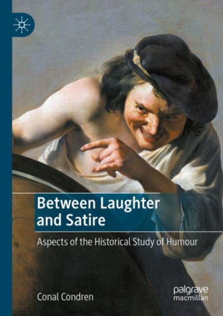 Between Laughter and Satire