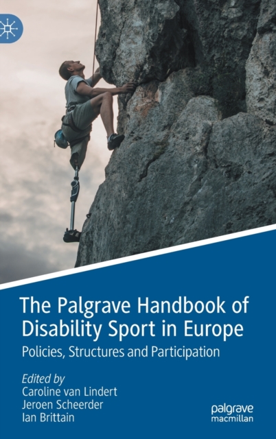 Palgrave Handbook of Disability Sport in Europe