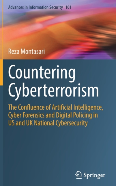 Countering Cyberterrorism