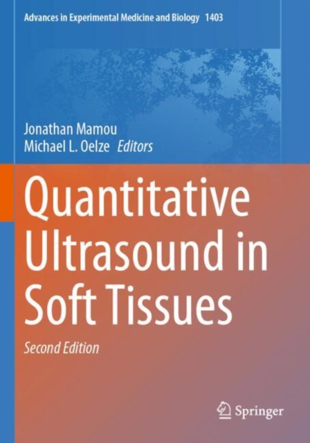 Quantitative Ultrasound in Soft Tissues