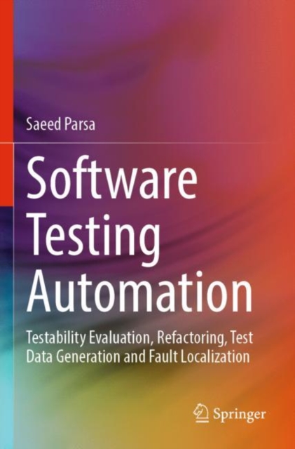 Software Testing Automation