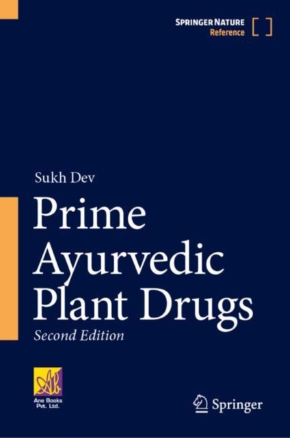 Prime Ayurvedic Plant Drugs