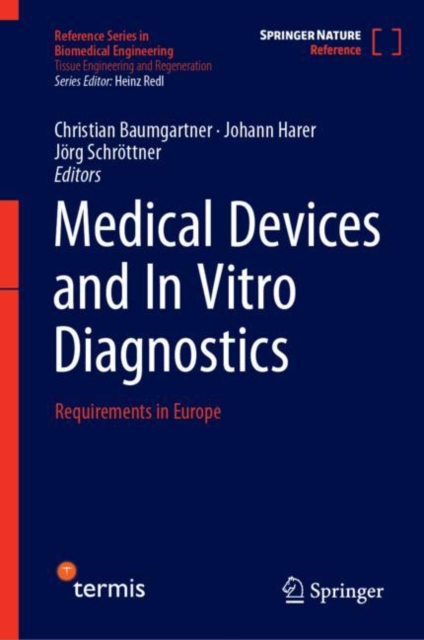 Medical Devices and In Vitro Diagnostics