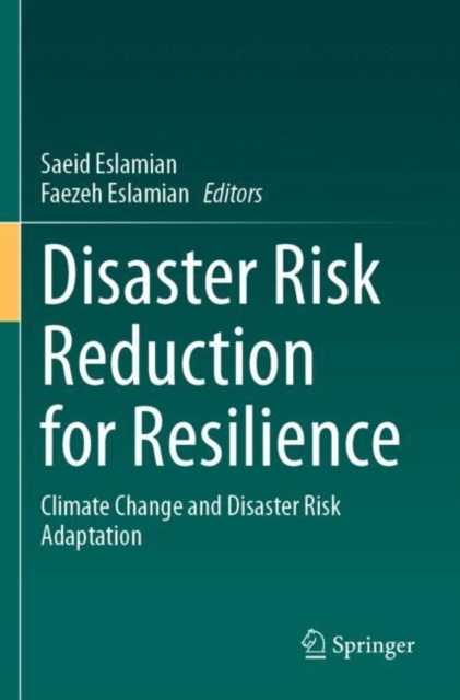 Disaster Risk Reduction for Resilience