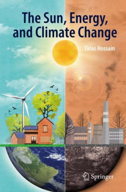 Sun, Energy, and Climate Change