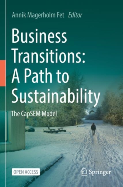 Business Transitions: A Path to Sustainability