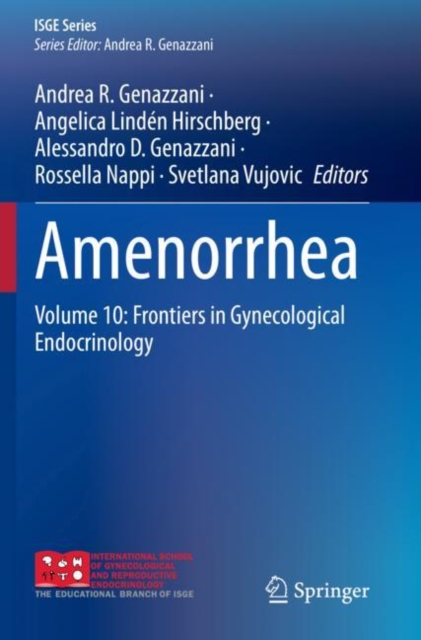 Amenorrhea