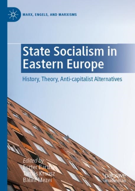 State Socialism in Eastern Europe