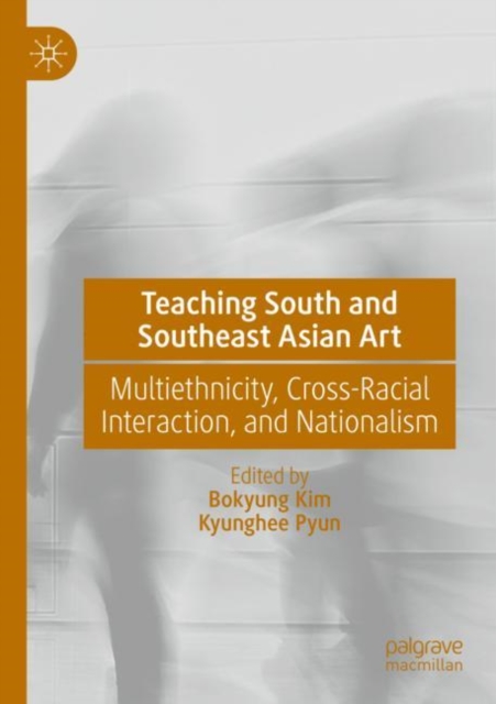 Teaching South and Southeast Asian Art