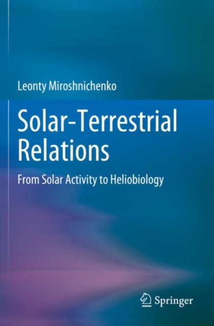 Solar-Terrestrial Relations