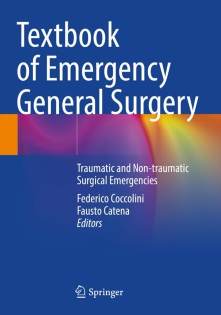 Textbook of Emergency General Surgery