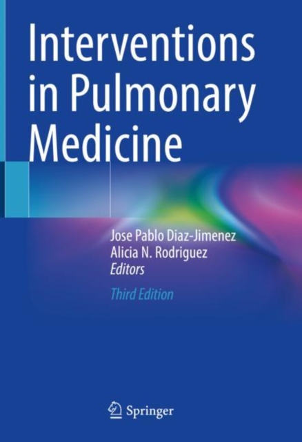 Interventions in Pulmonary Medicine