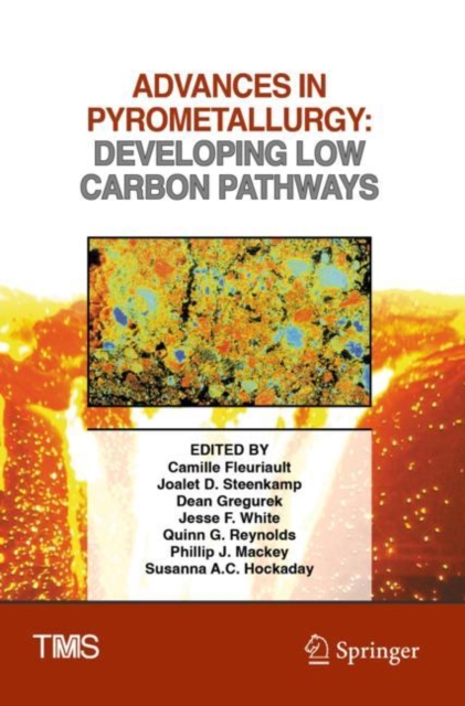 Advances in Pyrometallurgy