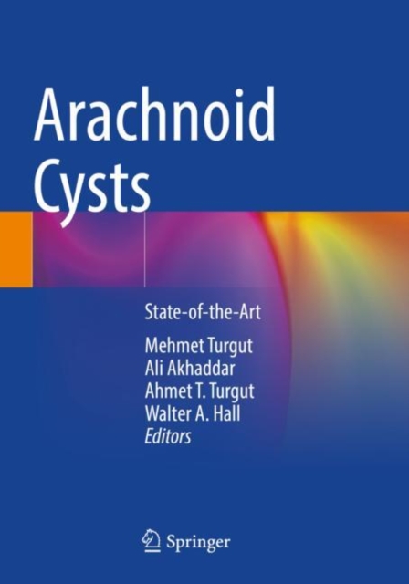 Arachnoid Cysts