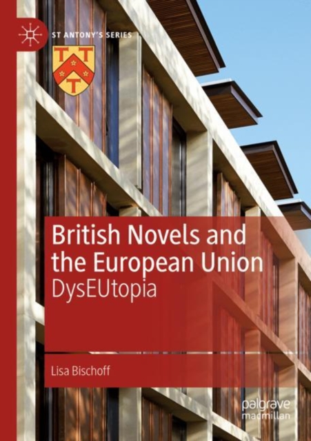 British Novels and the European Union