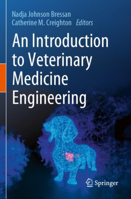 Introduction to Veterinary Medicine Engineering