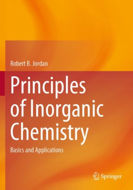 Principles of Inorganic Chemistry