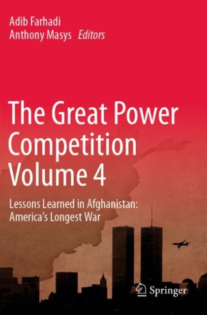 Great Power Competition Volume 4