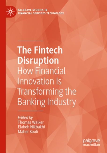 Fintech Disruption