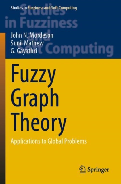 Fuzzy Graph Theory