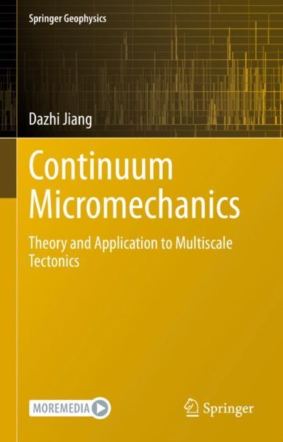 Continuum Micromechanics