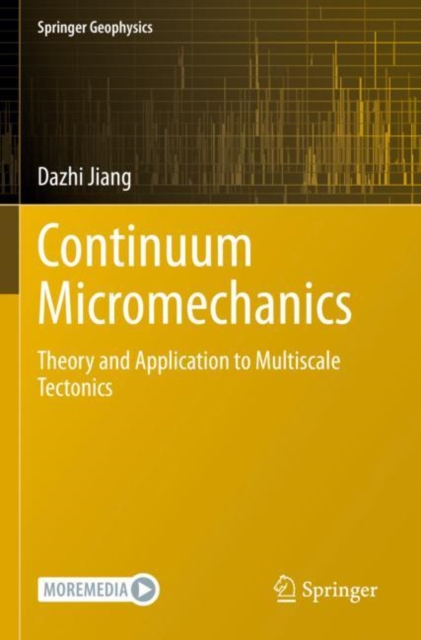 Continuum Micromechanics