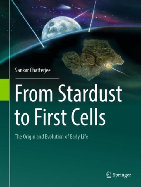 From Stardust to First Cells