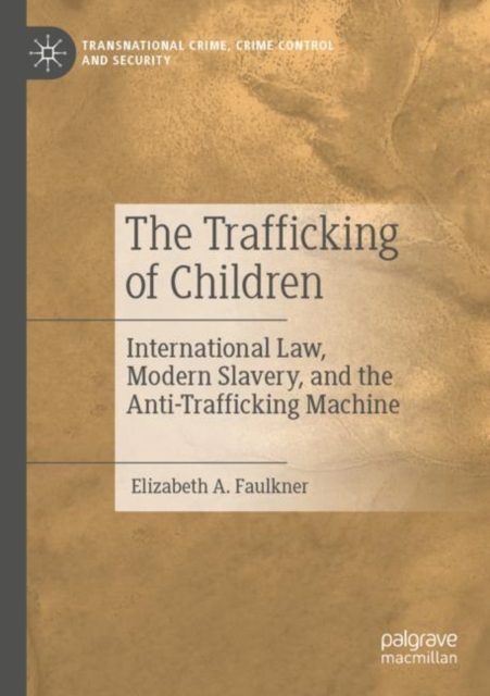 Trafficking of Children