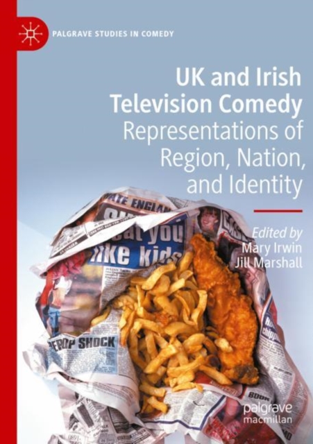 UK and Irish Television Comedy
