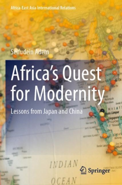 Africa’s Quest for Modernity