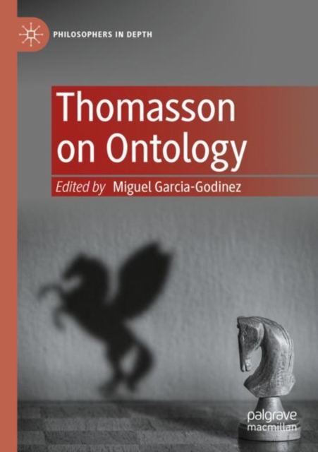 Thomasson on Ontology