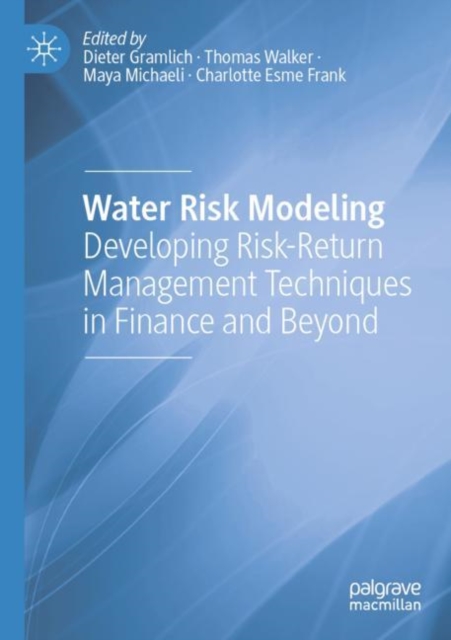 Water Risk Modeling