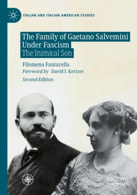 Family of Gaetano Salvemini Under Fascism