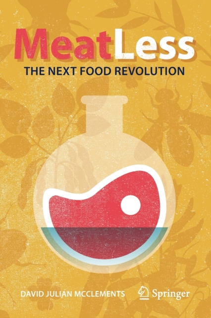 Meat Less: The Next Food Revolution