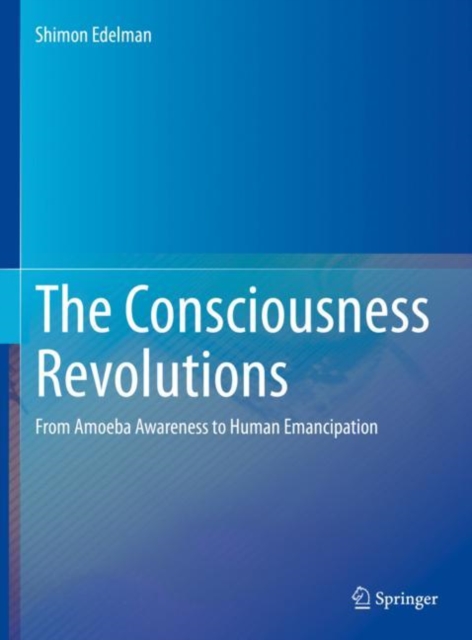 Consciousness Revolutions