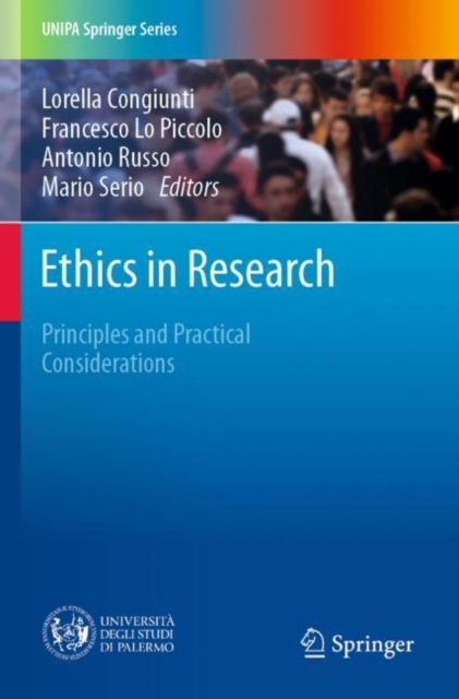 Ethics in Research