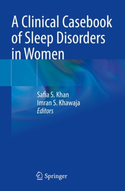 Clinical Casebook of Sleep Disorders in Women