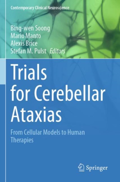 Trials for Cerebellar Ataxias