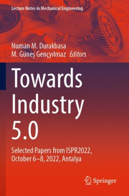 Towards Industry 5.0