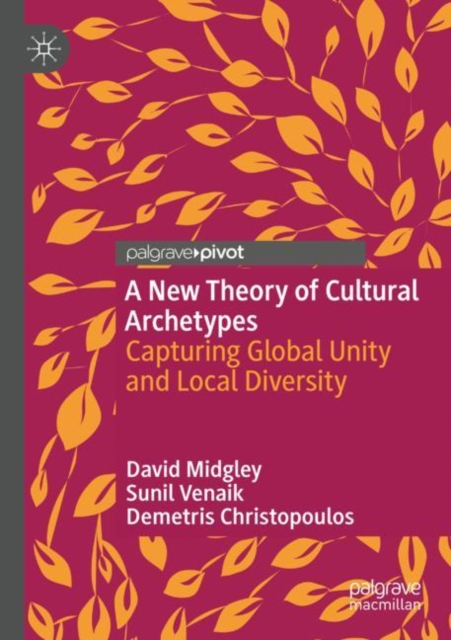 New Theory of Cultural Archetypes