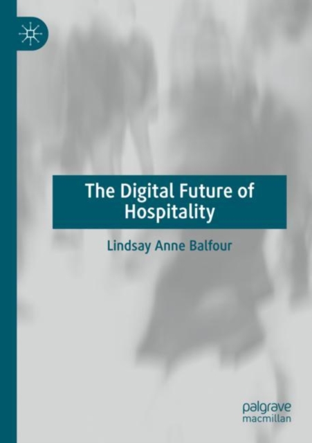 Digital Future of Hospitality