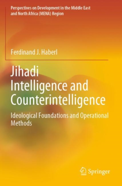 Jihadi Intelligence and Counterintelligence