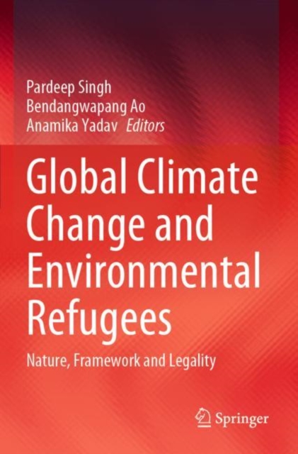 Global Climate Change and Environmental Refugees