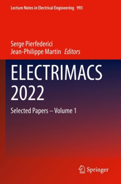 ELECTRIMACS 2022