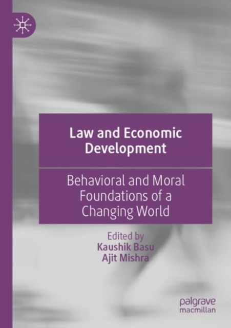 Law and Economic Development