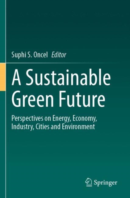 Sustainable Green Future